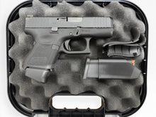 Laden Sie das Bild in den Galerie-Viewer, Neuwertige Glock 26 Gen 5 FS Kal. 9mm Luger