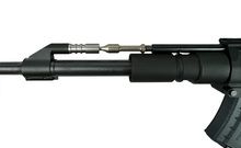 Laden Sie das Bild in den Galerie-Viewer, Grand Power ARAQ-S 11'' Kal. 7,62x39mm - short-stroke piston -
