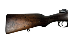 Laden Sie das Bild in den Galerie-Viewer, Mauser-Vergueiro 1904 DWM Kal. 8 x 57 IS