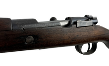 Laden Sie das Bild in den Galerie-Viewer, Mauser-Vergueiro 1904 DWM Kal. 8 x 57 IS