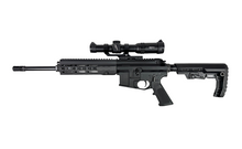 Laden Sie das Bild in den Galerie-Viewer, ProArms PAR Mk3 14.5'' Kal. 223 Rem mit Vortex Strike Eagle 1-6x24