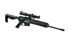 Laden Sie das Bild in den Galerie-Viewer, ProArms PAR Mk3 14.5'' Kal. 223 Rem mit Vortex Strike Eagle 1-6x24