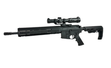 Laden Sie das Bild in den Galerie-Viewer, ProArms PAR Mk3 14.5'' Kal. 223 Rem mit Vortex Strike Eagle 1-6x24