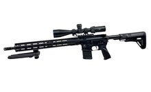 Laden Sie das Bild in den Galerie-Viewer, Setangebot! Grand Power GP R15M - 18'' heavy barrel - short stroke piston - Kal. .223 Rem/5,56 Nato
