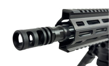 Laden Sie das Bild in den Galerie-Viewer, Setangebot! Grand Power GP R15M - 18'' heavy barrel - short stroke piston - Kal. .223 Rem/5,56 Nato