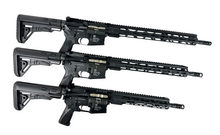Laden Sie das Bild in den Galerie-Viewer, Grand Power GP R15 11'' Kal. .223 Rem/5,56 Nato