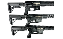 Laden Sie das Bild in den Galerie-Viewer, Grand Power GP R15 11'' Kal. .223 Rem/5,56 Nato