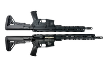 Laden Sie das Bild in den Galerie-Viewer, Grand Power GP R15 11'' Kal. .223 Rem/5,56 Nato