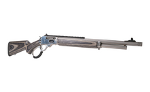 Laden Sie das Bild in den Galerie-Viewer, Rossi R95 Laminated Kal. 357 Mag.