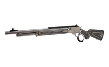 Laden Sie das Bild in den Galerie-Viewer, Rossi R95 Laminated Kal. 357 Mag.