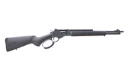 (Ausverkauft) Rossi R95 Triple Black Kal. .357 Mag.