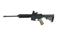 Interordnance RG-15 A2 Geradezugreptierer Kat. C - frei ab 18