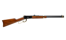 Laden Sie das Bild in den Galerie-Viewer, Rossi 1892 Gold Edition Kal. .357 Mag.