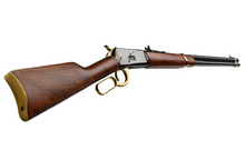 Laden Sie das Bild in den Galerie-Viewer, Rossi 1892 Gold Edition Kal. .357 Mag.