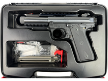 Laden Sie das Bild in den Galerie-Viewer, Ruger Mk IV Tactical 22/45 .22lr