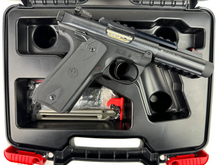 Laden Sie das Bild in den Galerie-Viewer, Ruger Mk IV Tactical 22/45 .22lr