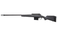Laden Sie das Bild in den Galerie-Viewer, SAVAGE 110 Long Range Hunter 26" .338 Lapua Magnum