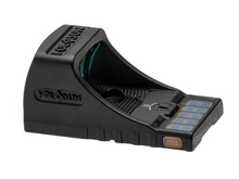 Laden Sie das Bild in den Galerie-Viewer, Holosun SCS Solar Green Circle Dot Sight MOS