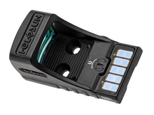 Laden Sie das Bild in den Galerie-Viewer, Holosun SCS Solar Green Circle Dot Sight MOS