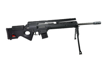 Laden Sie das Bild in den Galerie-Viewer, Halbautomat Heckler &amp; Koch SL8 Kal. .223 Rem