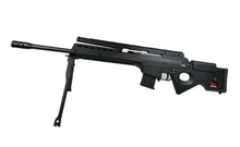 Laden Sie das Bild in den Galerie-Viewer, Halbautomat Heckler &amp; Koch SL8 Kal. .223 Rem