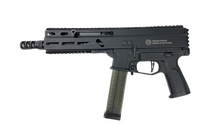 Laden Sie das Bild in den Galerie-Viewer, Grand Power Stribog SP45  8'' Kal. .45 Auto