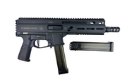 Grand Power Stribog SP10  8'' Kal. 10mm Auto