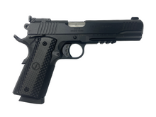 Laden Sie das Bild in den Galerie-Viewer, Schmeisser 1911 Hugo Kal. 9mm Luger