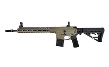 Laden Sie das Bild in den Galerie-Viewer, Schmeisser AR-15 Dynamic Mk2 14,5'' FDE Kal. .223 Rem