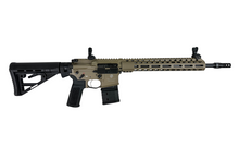 Laden Sie das Bild in den Galerie-Viewer, Schmeisser AR-15 Dynamic Mk2 14,5'' FDE Kal. .223 Rem