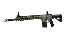 Laden Sie das Bild in den Galerie-Viewer, Schmeisser AR-15 Dynamic Mk2 14,5'' FDE Kal. .223 Rem