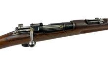 Laden Sie das Bild in den Galerie-Viewer, Schwedenmauser M96 CARL GUSTAFS STADS GEVÄRSFAKTORI 1902 Kal. 6,5x55
