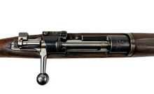 Laden Sie das Bild in den Galerie-Viewer, Schwedenmauser M96 CARL GUSTAFS STADS GEVÄRSFAKTORI 1902 Kal. 6,5x55