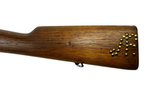 Laden Sie das Bild in den Galerie-Viewer, Schwedenmauser M96 CARL GUSTAFS STADS GEVÄRSFAKTORI 1902 Kal. 6,5x55