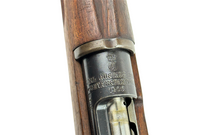 Laden Sie das Bild in den Galerie-Viewer, Schwedenmauser M96 CARL GUSTAFS STADS GEVÄRSFAKTORI 1902 Kal. 6,5x55