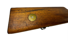 Laden Sie das Bild in den Galerie-Viewer, Schwedenmauser M96 CARL GUSTAFS STADS GEVÄRSFAKTORI 1902 Kal. 6,5x55