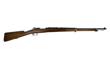 Laden Sie das Bild in den Galerie-Viewer, Schwedenmauser M96 CARL GUSTAFS STADS GEVÄRSFAKTORI 1902 Kal. 6,5x55