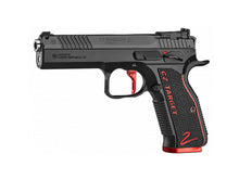 Laden Sie das Bild in den Galerie-Viewer, CZ  Shadow 2 Target 5'' Kal. 9mm Luger