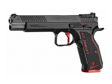 Laden Sie das Bild in den Galerie-Viewer, CZ  Shadow 2 Target 6'' Kal. 9mm Luger