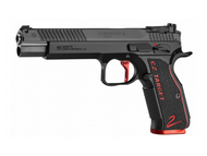 CZ  Shadow 2 Target 6'' Kal. 9mm Luger