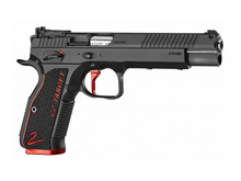 Laden Sie das Bild in den Galerie-Viewer, CZ  Shadow 2 Target 6'' Kal. 9mm Luger
