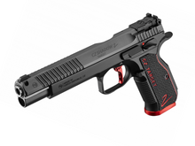 Laden Sie das Bild in den Galerie-Viewer, CZ  Shadow 2 Target 6'' Kal. 9mm Luger