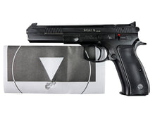 Laden Sie das Bild in den Galerie-Viewer, Oschatz CZ 75 Sport 2 6'' Optics Ready SAO Kal. 9mm Luger