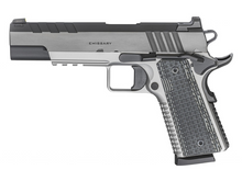 Laden Sie das Bild in den Galerie-Viewer, Springfield Armory 1911 Emissary 5" .45 Auto