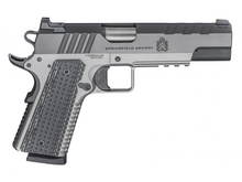 Laden Sie das Bild in den Galerie-Viewer, Springfield Armory 1911 Emissary 5" .45 Auto