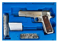 gebrauchte Springfield 1911er Trophy Match 9mm Luger