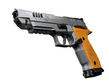 Laden Sie das Bild in den Galerie-Viewer, Neu!! STEYR ATC Rock 5" 9mm Luger