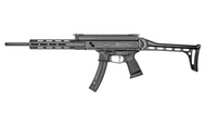 Grand Power Stribog TR22 Gen2 16'' Kal. .22 lr