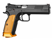Laden Sie das Bild in den Galerie-Viewer, CZ TS 2 Orange Kal. 9mm Luger