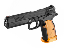 Laden Sie das Bild in den Galerie-Viewer, CZ TS 2 Orange Kal. 9mm Luger